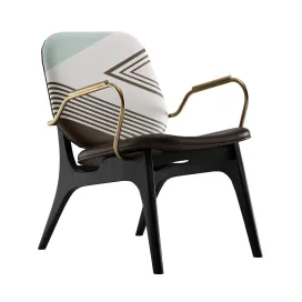 Chair with handle 29